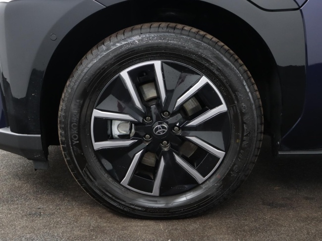 Toyota bZ4X - Executive 73 kWh