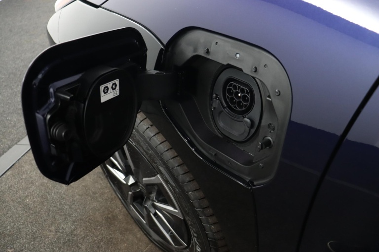 Toyota bZ4X - Executive 73 kWh 41