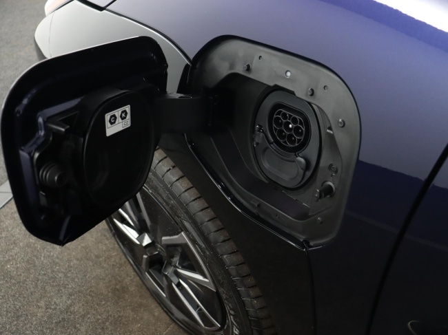 Toyota bZ4X - Executive 73 kWh