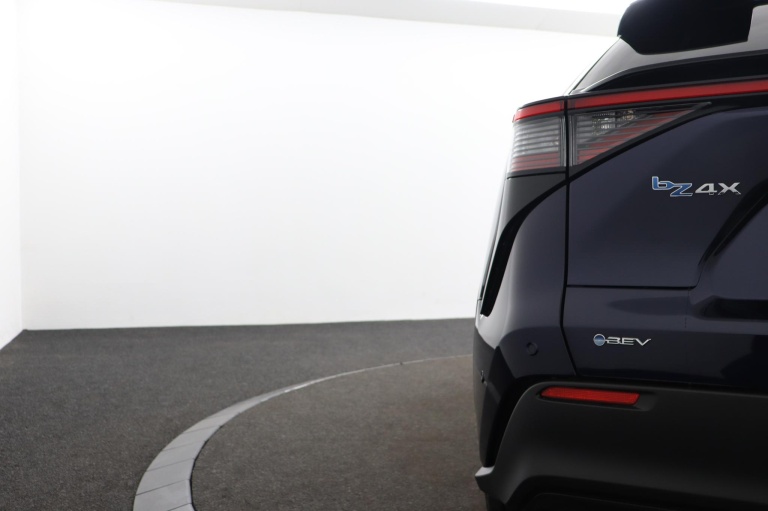 Toyota bZ4X - Executive 73 kWh 42