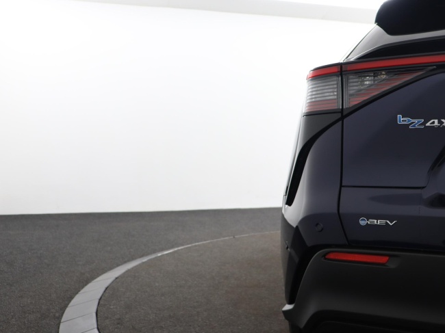 Toyota bZ4X - Executive 73 kWh