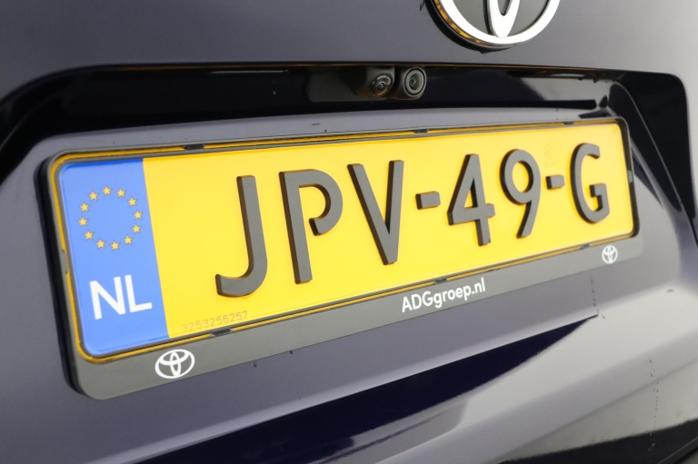 Toyota bZ4X - Executive 73 kWh 43