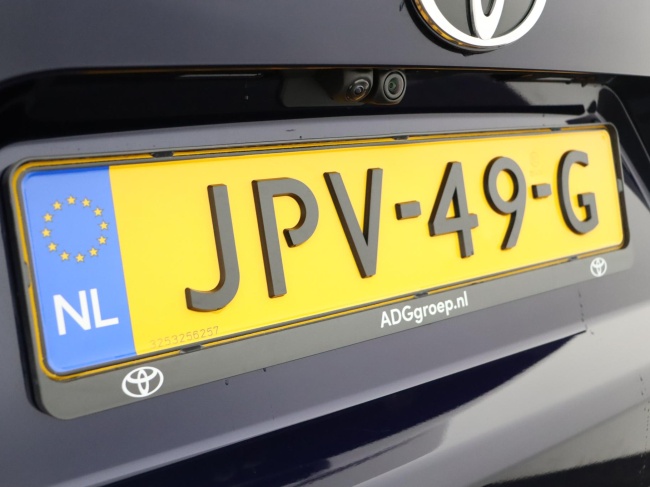 Toyota bZ4X - Executive 73 kWh