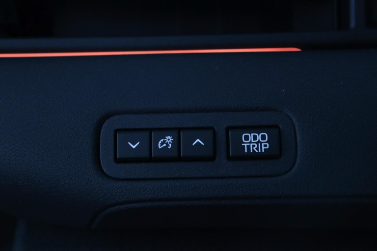 Toyota bZ4X - Executive 73 kWh 46