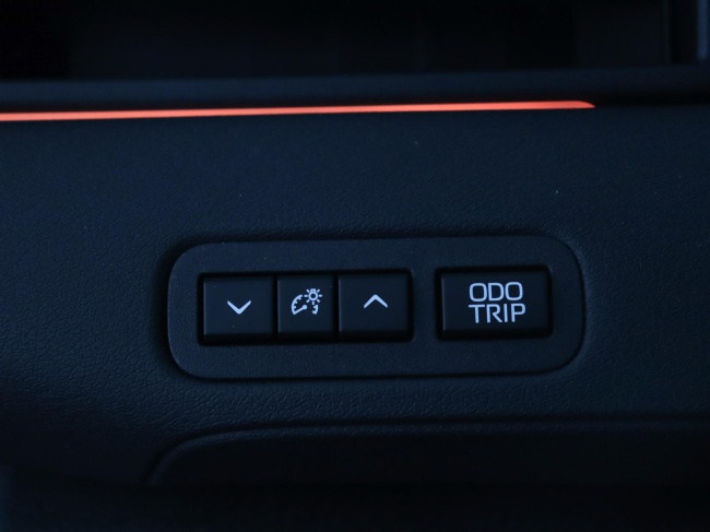 Toyota bZ4X - Executive 73 kWh