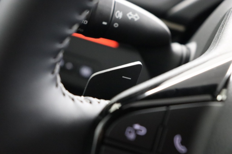 Toyota bZ4X - Executive 73 kWh 47