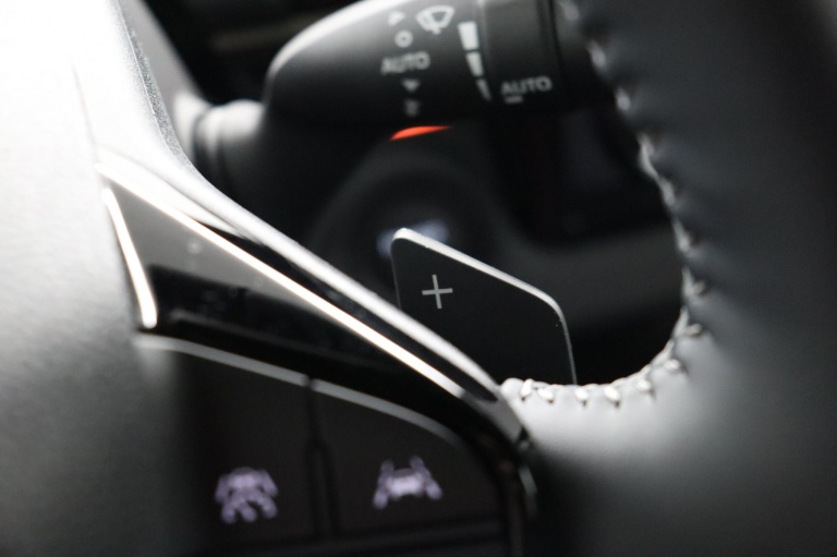 Toyota bZ4X - Executive 73 kWh 48