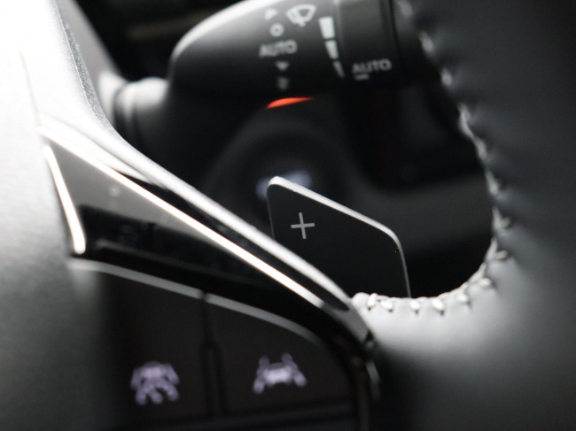 Toyota bZ4X - Executive 73 kWh