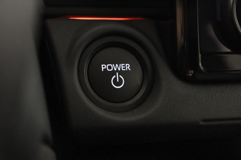 Toyota bZ4X - Executive 73 kWh 49