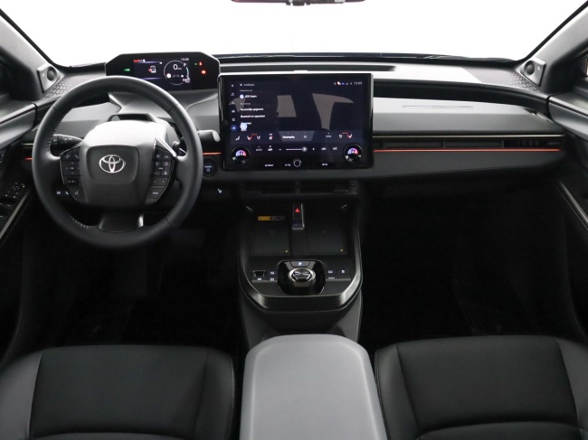 Toyota bZ4X - Executive 73 kWh