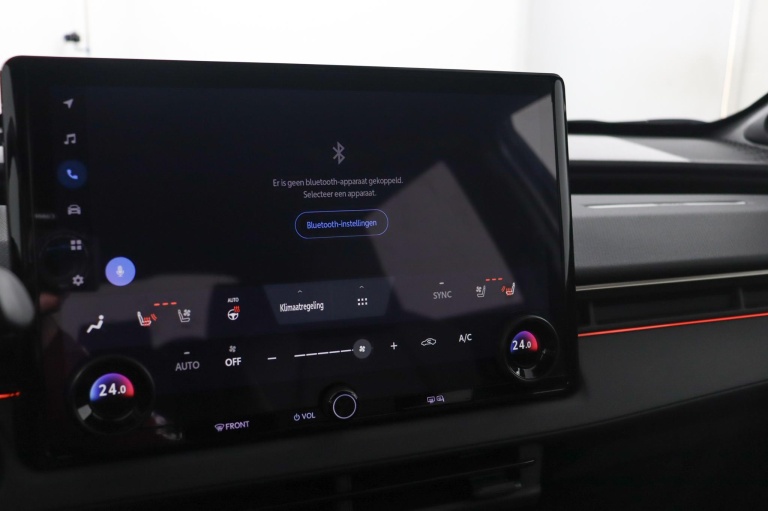 Toyota bZ4X - Executive 73 kWh 50