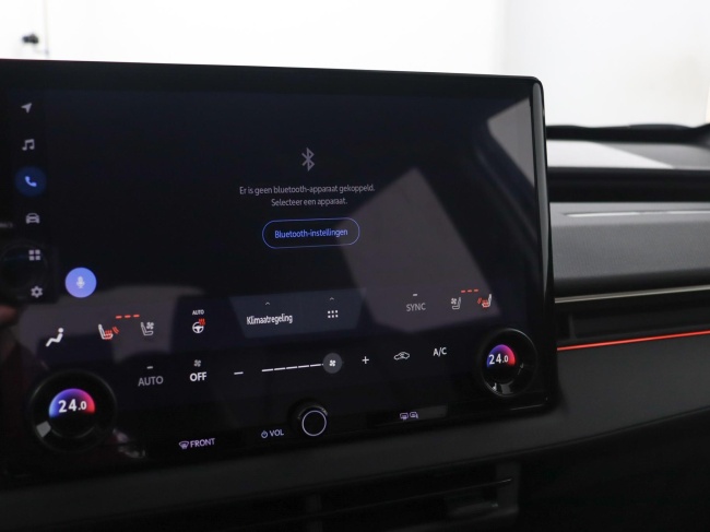 Toyota bZ4X - Executive 73 kWh