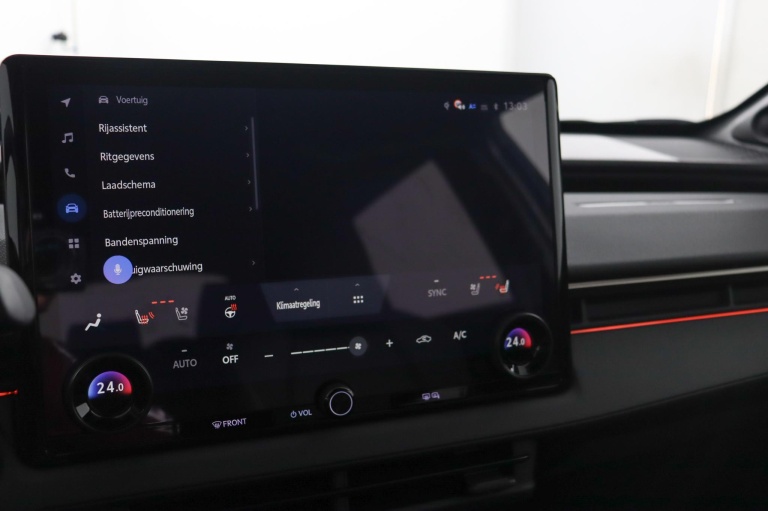 Toyota bZ4X - Executive 73 kWh 51