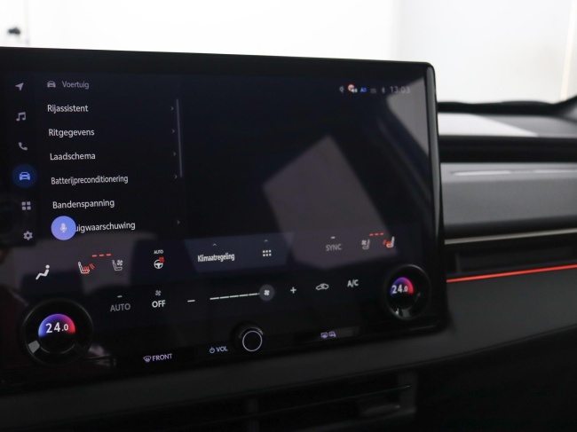 Toyota bZ4X - Executive 73 kWh