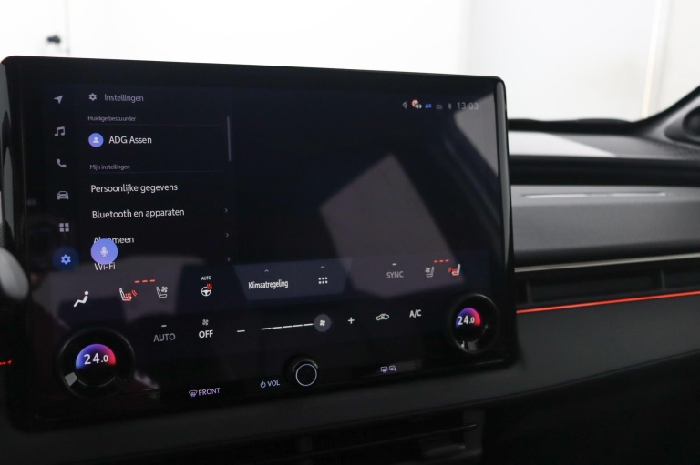 Toyota bZ4X - Executive 73 kWh 52