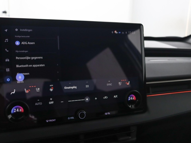 Toyota bZ4X - Executive 73 kWh