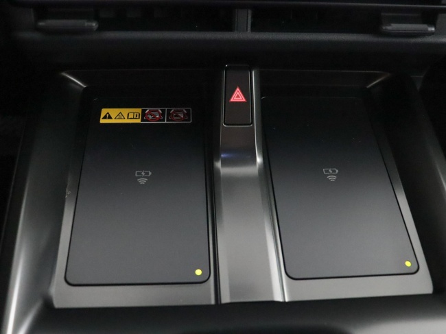 Toyota bZ4X - Executive 73 kWh