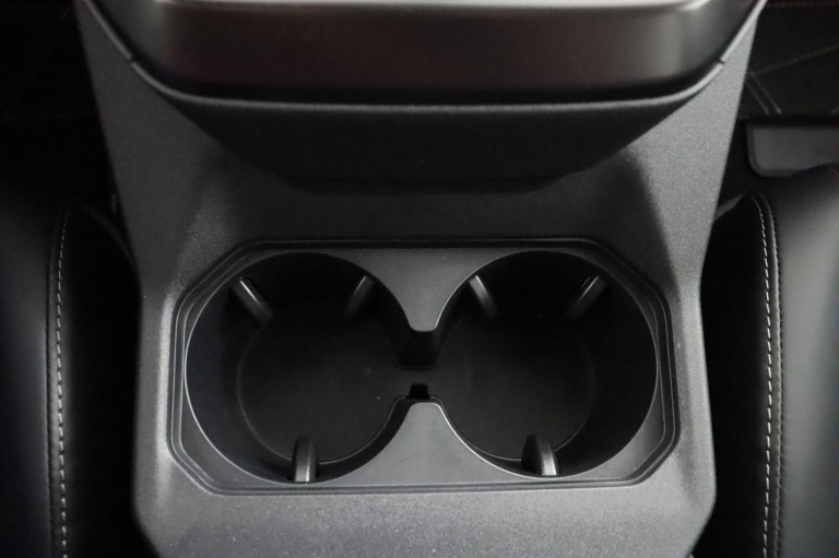 Toyota bZ4X - Executive 73 kWh 55