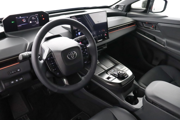 Toyota bZ4X - Executive 73 kWh 57