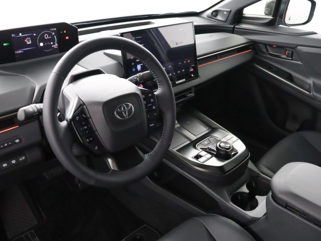 Toyota bZ4X - Executive 73 kWh