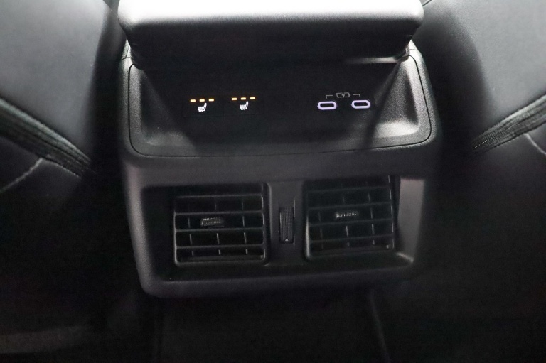 Toyota bZ4X - Executive 73 kWh 58