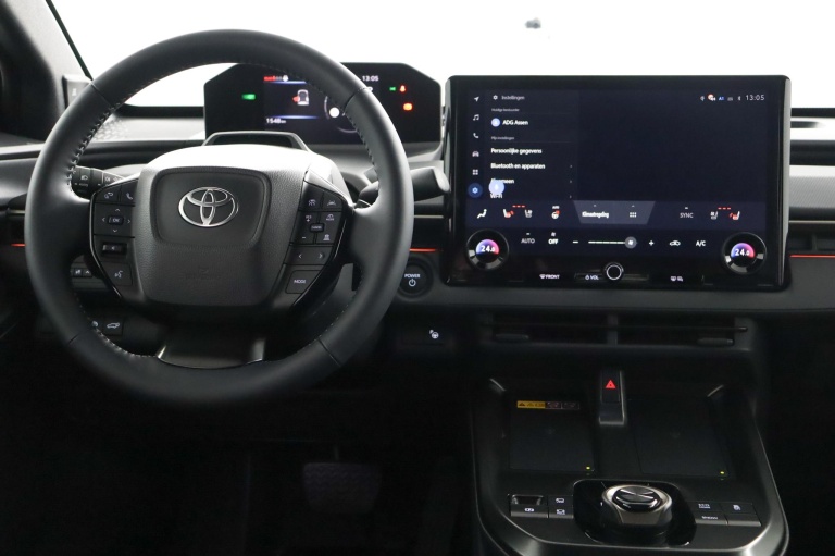 Toyota bZ4X - Executive 73 kWh 59