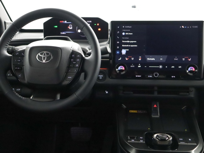 Toyota bZ4X - Executive 73 kWh