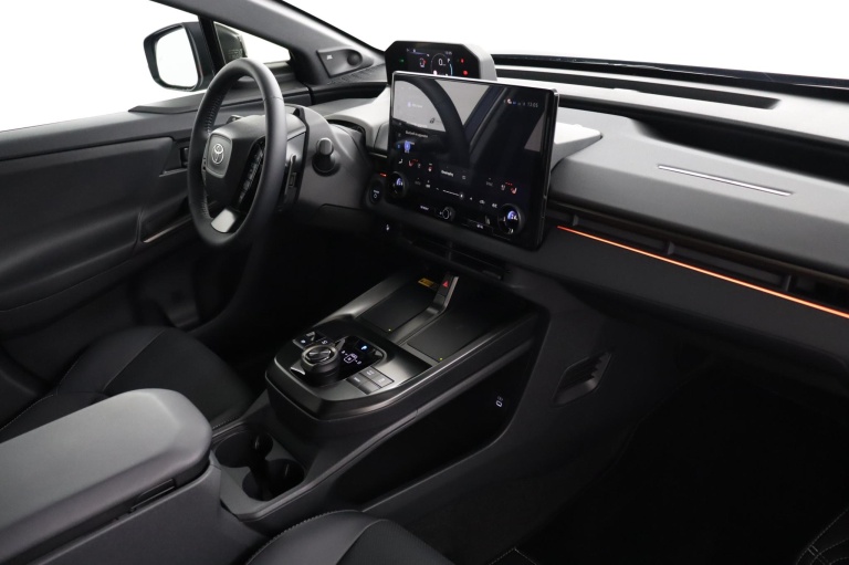 Toyota bZ4X - Executive 73 kWh 60