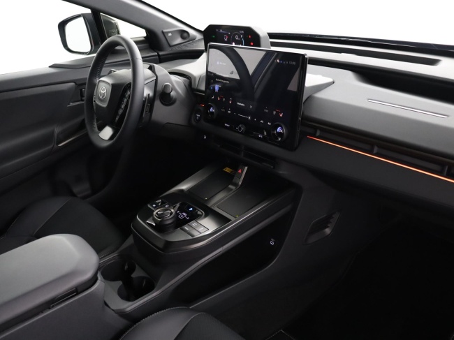 Toyota bZ4X - Executive 73 kWh