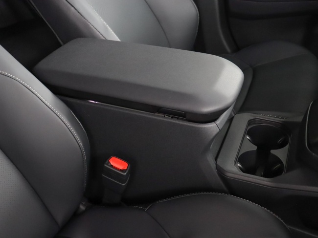 Toyota bZ4X - Executive 73 kWh