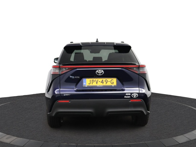 Toyota bZ4X - Executive 73 kWh