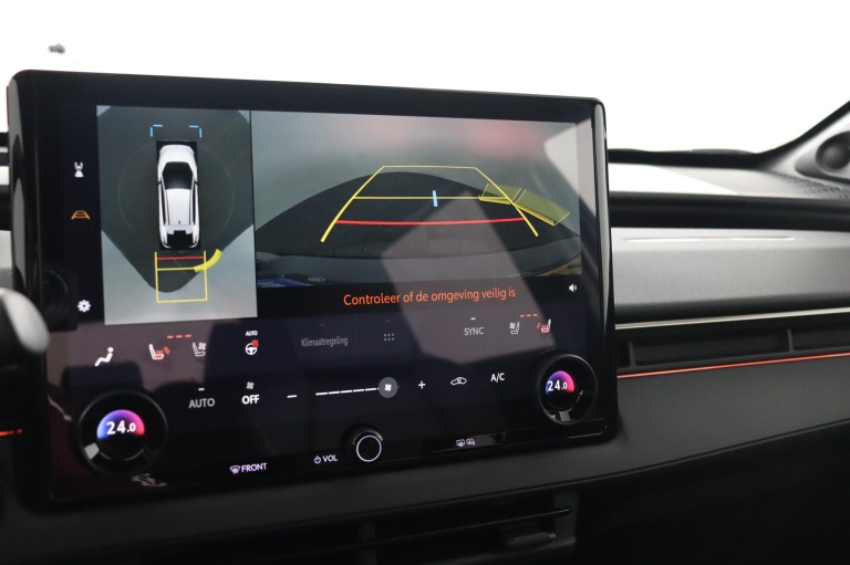 Toyota bZ4X - Executive 73 kWh 8