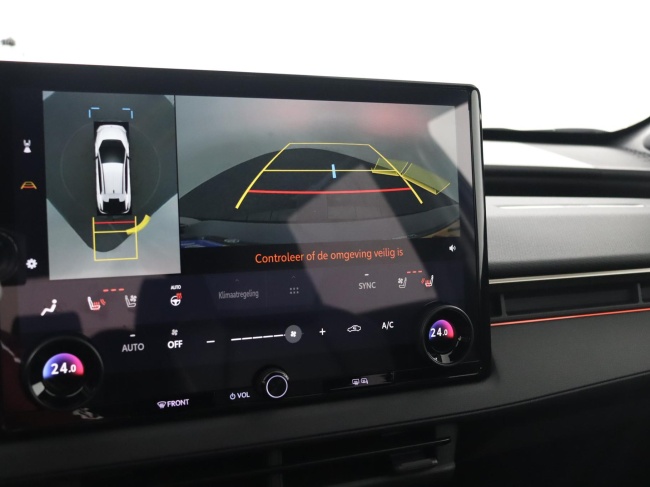 Toyota bZ4X - Executive 73 kWh