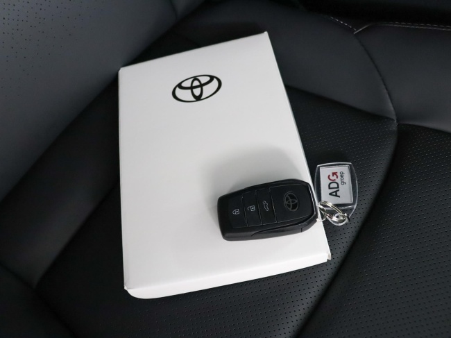 Toyota bZ4X - Executive 73 kWh