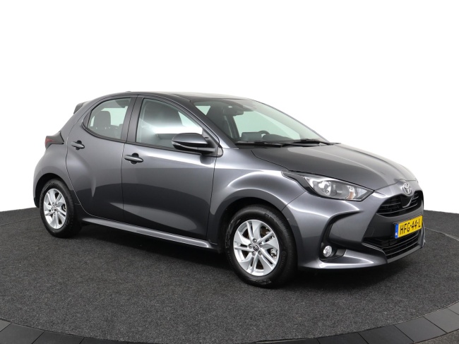 Toyota Yaris - 1.5 Hybrid 115 Active