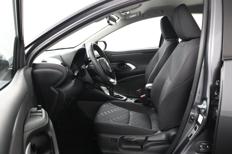 Toyota Yaris - 1.5 Hybrid 115 Active 17