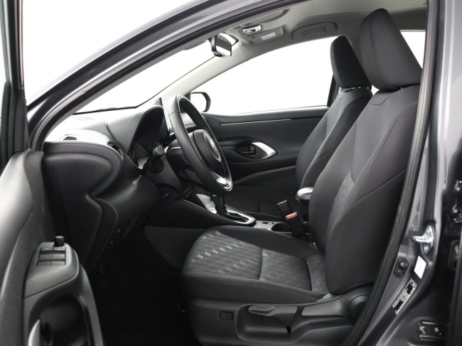 Toyota Yaris - 1.5 Hybrid 115 Active