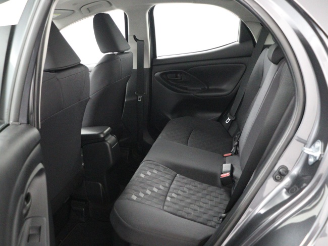 Toyota Yaris - 1.5 Hybrid 115 Active