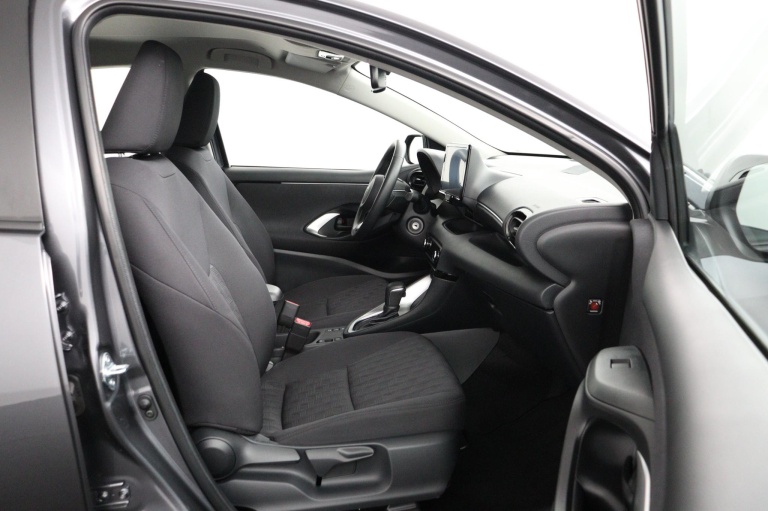 Toyota Yaris - 1.5 Hybrid 115 Active 22