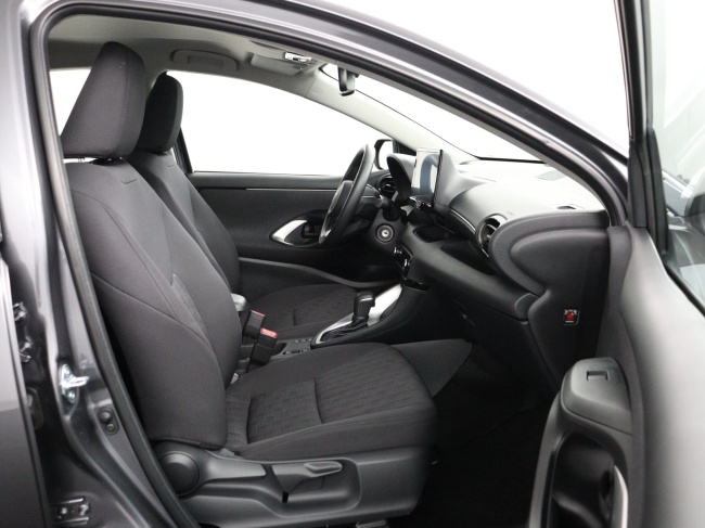 Toyota Yaris - 1.5 Hybrid 115 Active
