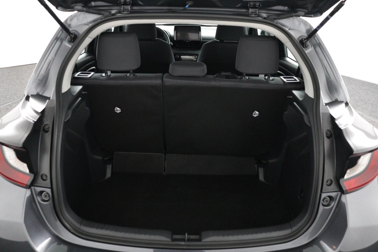 Toyota Yaris - 1.5 Hybrid 115 Active 24