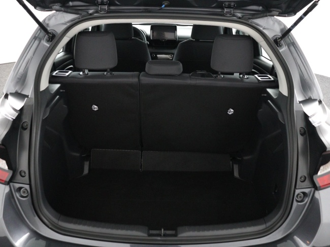 Toyota Yaris - 1.5 Hybrid 115 Active