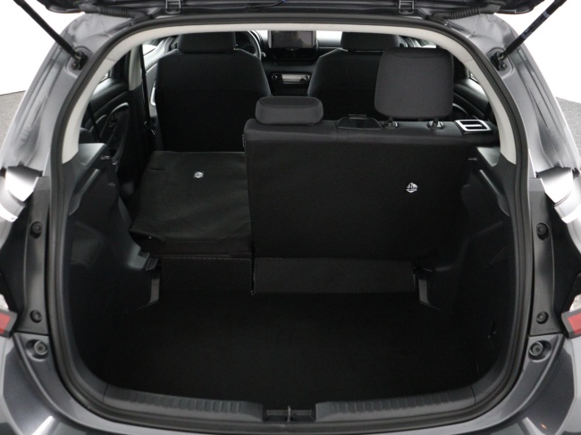 Toyota Yaris - 1.5 Hybrid 115 Active