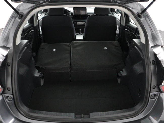 Toyota Yaris - 1.5 Hybrid 115 Active