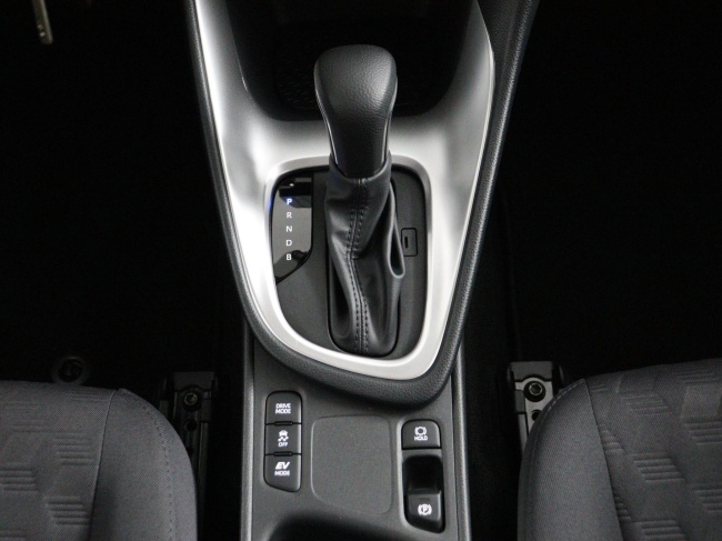 Toyota Yaris - 1.5 Hybrid 115 Active