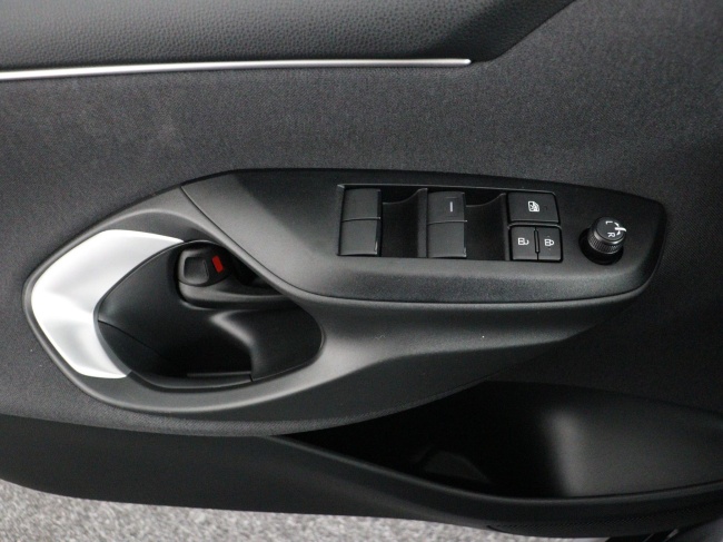 Toyota Yaris - 1.5 Hybrid 115 Active