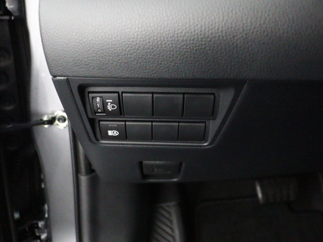 Toyota Yaris - 1.5 Hybrid 115 Active