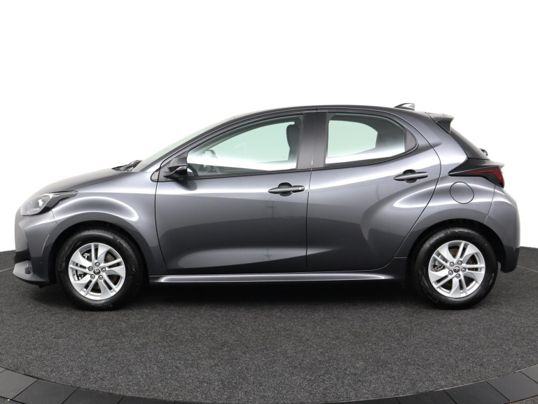 Toyota Yaris - 1.5 Hybrid 115 Active 3