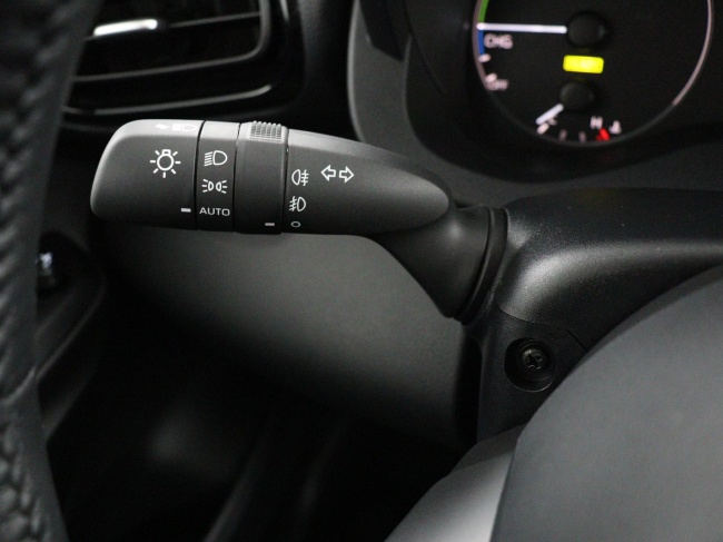 Toyota Yaris - 1.5 Hybrid 115 Active