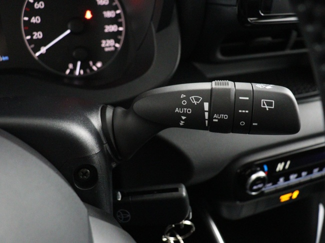 Toyota Yaris - 1.5 Hybrid 115 Active